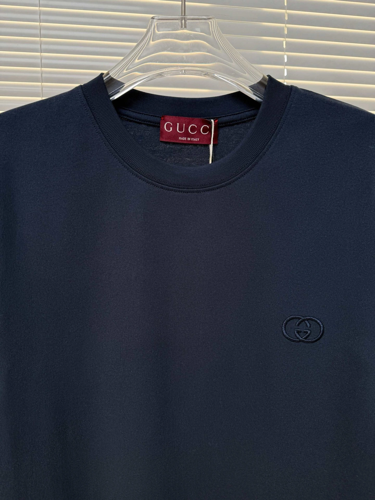 wg.luxury -- 6u33i 2026 Cotton embroidery 2colour item:E-F409L1953-2H